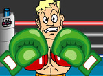 Arcade-juego-de-boxeo