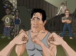 Celebrity-boxing-jolasteko