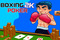 Poquer-boxeo