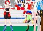 એક-બોક્સર-સાથે-રમત-પહેરવેશ