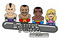 Boxing-pong