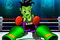 Gioco-di-boxe-con-the-mask-maschera-di-boxe