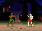 Tailando-bokso-zaidimas
