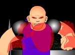 Flash-game-of-boxing