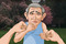 Boxing-jogo-com-bush-e-kerry