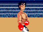 Jeu-de-boxe-sur-un-ring