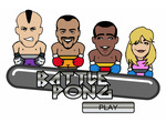Boxning-pong