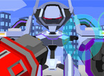 Boxning-spel-med-robotar